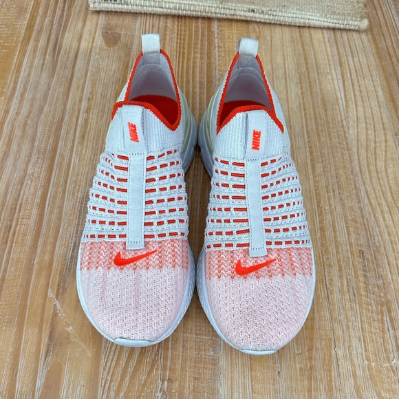 Nike React Phantom Run Women’s Shoes Sz 8.5 - Picture 2 of 4